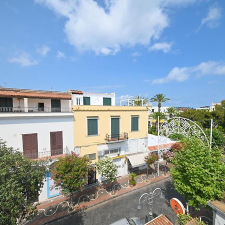 Villa Diana - Beach & Rooms Ischia Exterior foto