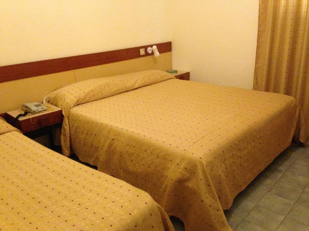Villa Diana - Beach & Rooms Ischia Exterior foto
