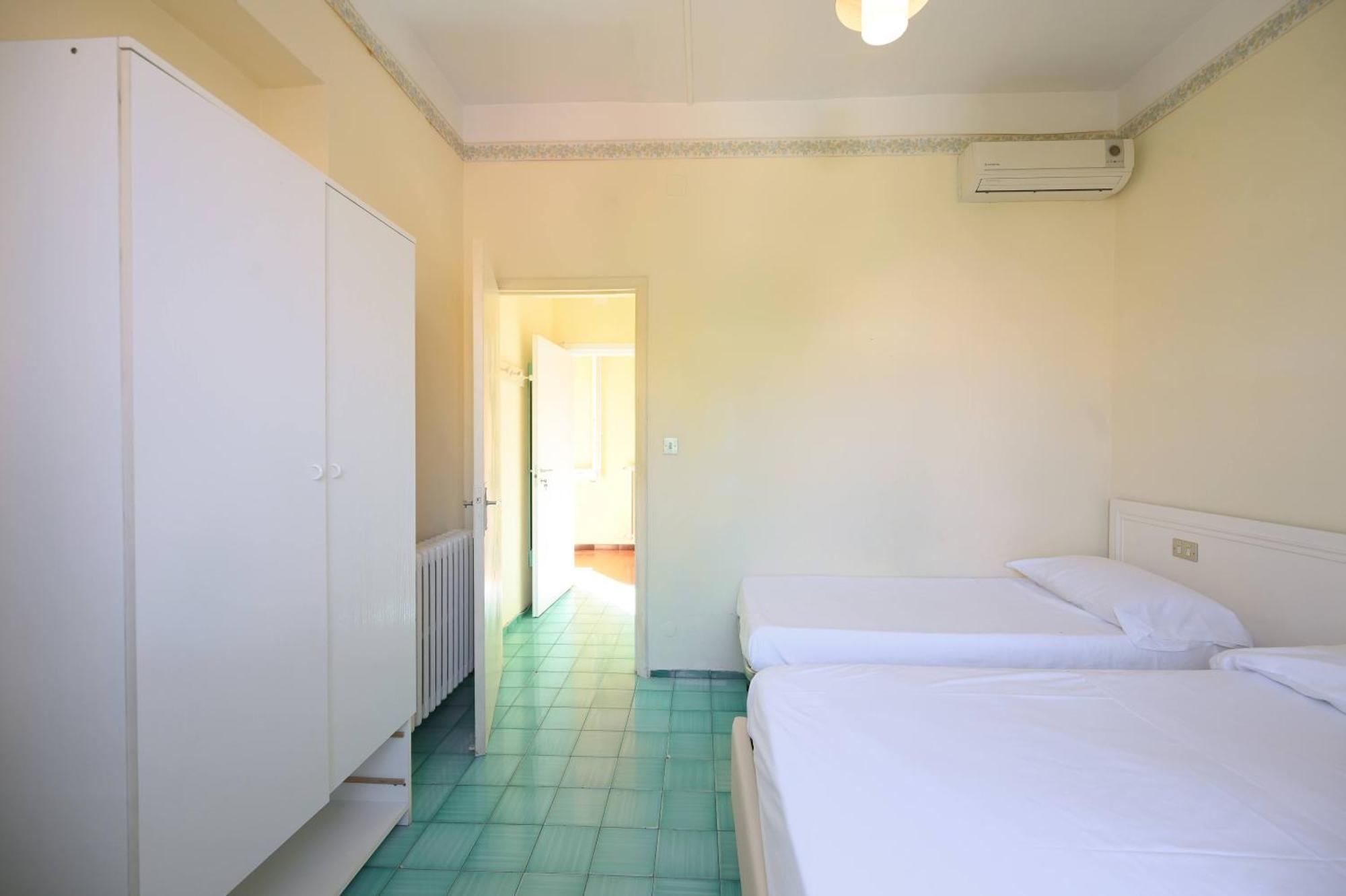 Villa Diana - Beach & Rooms Ischia Exterior foto