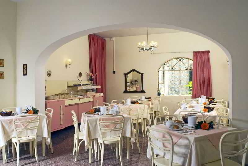 Villa Diana - Beach & Rooms Ischia Exterior foto
